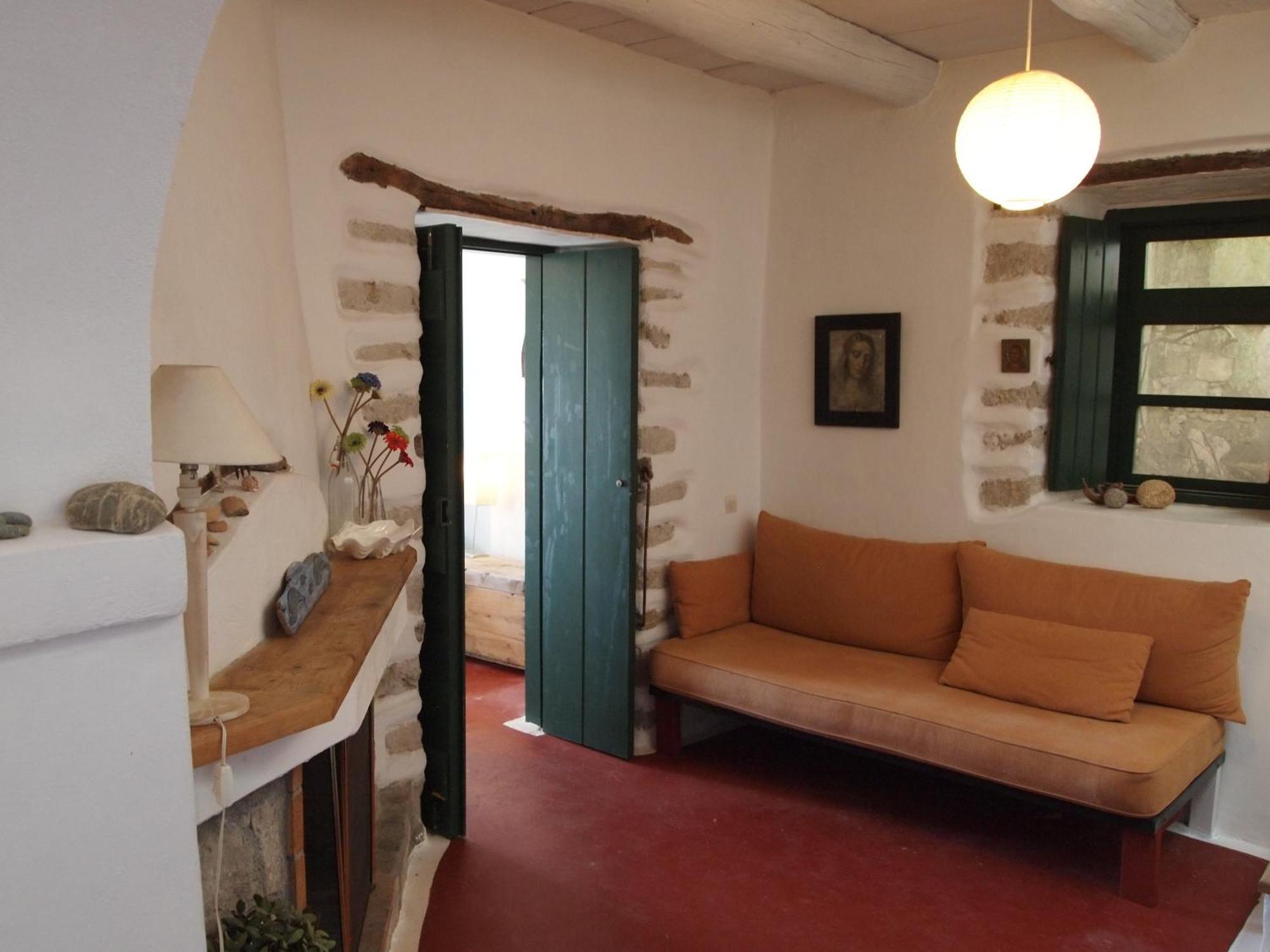 Cretan Holiday Cottage Ierápetra Buitenkant foto