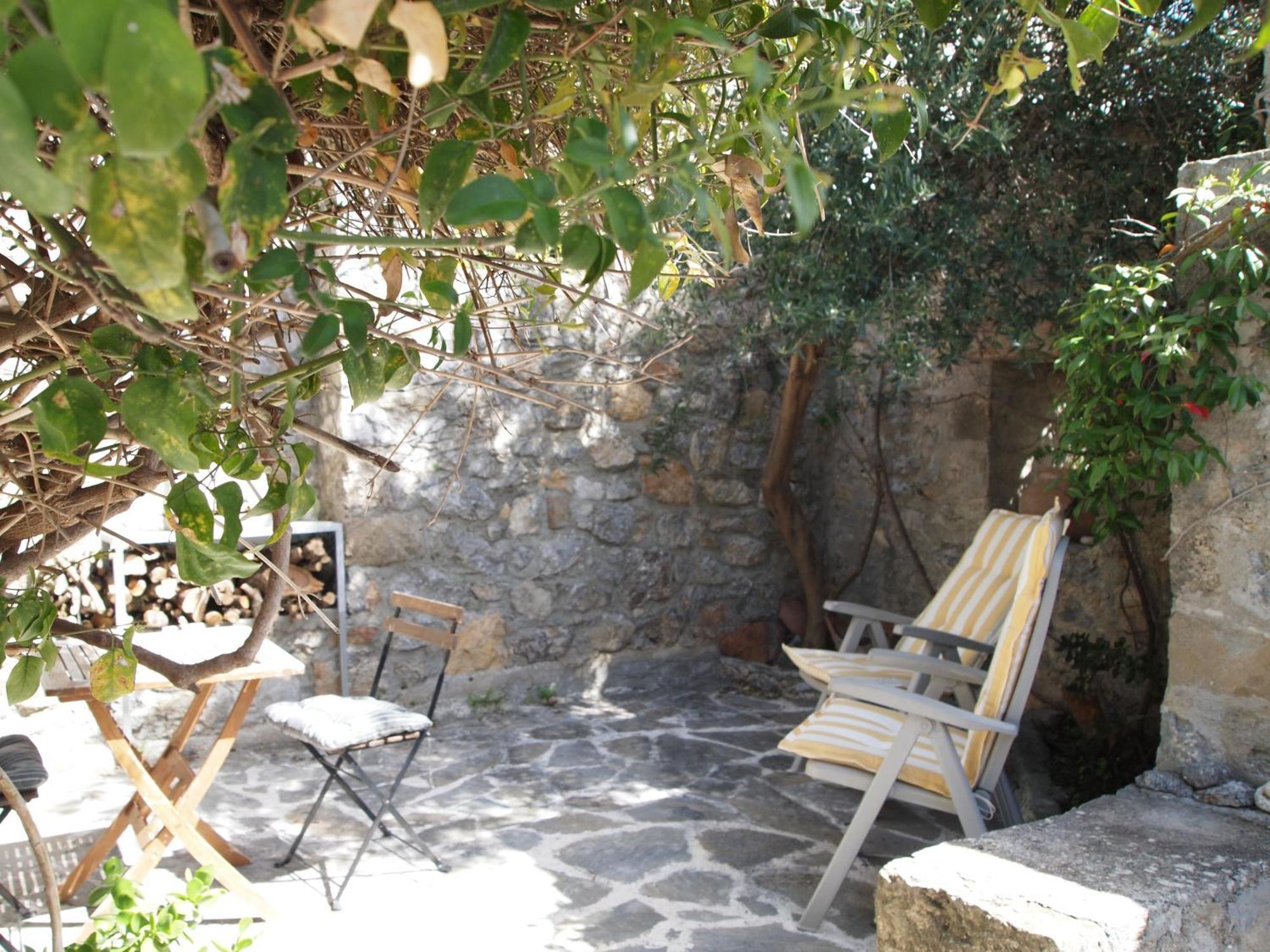 Cretan Holiday Cottage Ierápetra Buitenkant foto